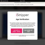 Accounts Free Istripper