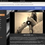 Artofdungeon.modelcentro.com Tgp