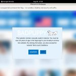 Badpuppy Checkout Page Badpuppy Checkout Page