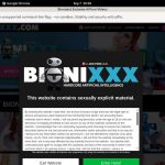 Bionixxx Fuck