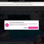 Blond Pearl Blogspot