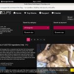 Com Yezzclips Access