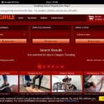 FreeTrampling Girlsaccounts