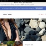 Maraswan.net Membership Trial