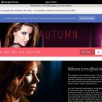 New Autumn 1080p New Autumn 1080p