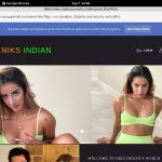 NiksIndian Site Rip Download