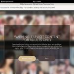 Oldje 3Some Free Accounts Oldje 3Some Free Accounts