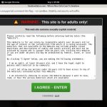 Swallowsalon.com Website