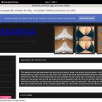 TiaMariia Discount On TiaMariia Discount On