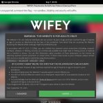 Wifey.com Porn Review