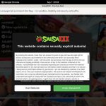 Account For Salsa XXX Account For Salsa XXX