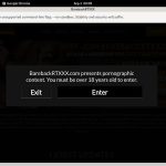 Barebackrtxxx.com Member