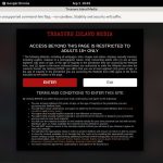 Bruthaload.treasureislandmedia.com Usernames