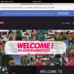 Clubmaseratixxx.com Log In