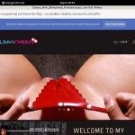 Com Slinkycheeks Premium Accounts