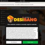 Desibang.com Subscription Deal