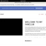 Fattima.modelcentro.com Discount Off