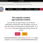 Free Account On Creampieforgranny