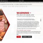 Free Cumhereboy Discount Membership