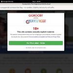 Free Download Grooby Girls