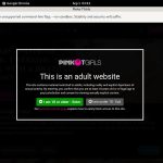 Get PinkO TGirls Discount Membership