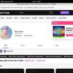 Hope Skyra Premium Password