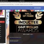 Jennycouture.net Payporn Sites