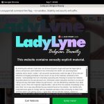 Ladylyne.com Review Site