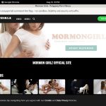 Mormongirlz.com With IBAN