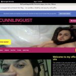 MrCunnilinguist420 Redtube MrCunnilinguist420 Redtube