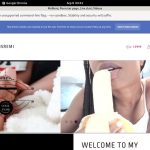 Msremi.modelcentro.com Page