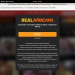 Realafricans.com Vids