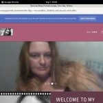 Sonoma Shay Idealgasm