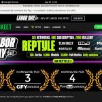 Team Skeet Vxsbill Page