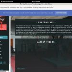 Thealleywynwood.modelcentro.com Trial Discount