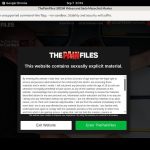 Thepainfiles.com Accounts Free