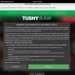 Tushy Raw Free Full Movies