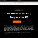 Tranniesvr.com Hot Sex